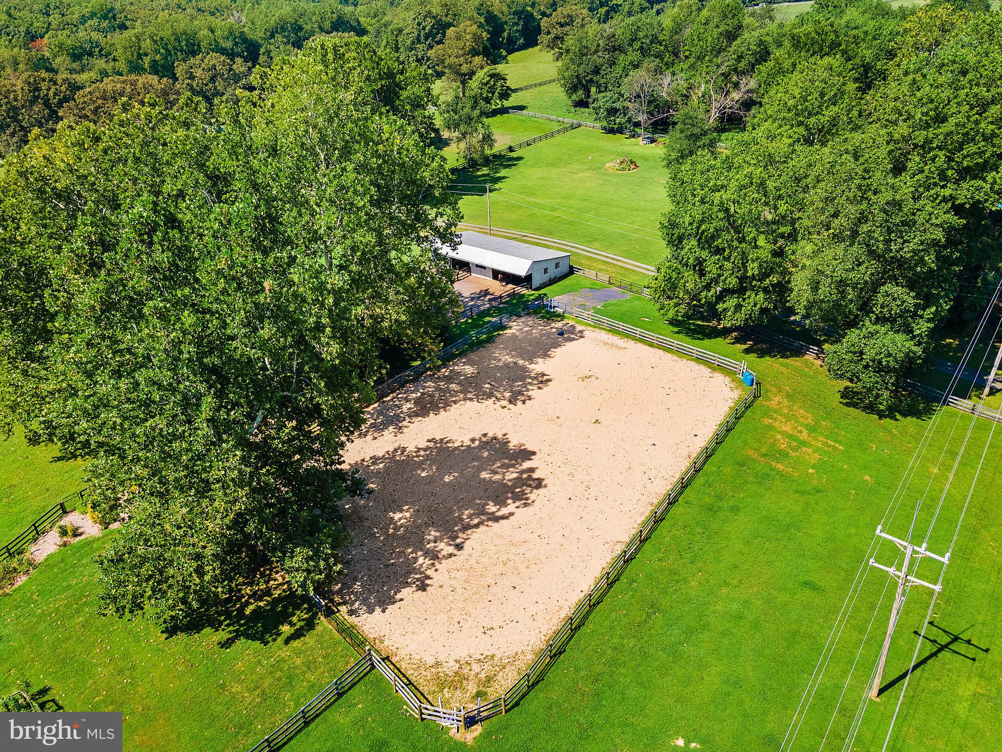 7980 Leeds Manor Road Marshall, VA 20115 - Photo 70 of 105 Gallery Image 70