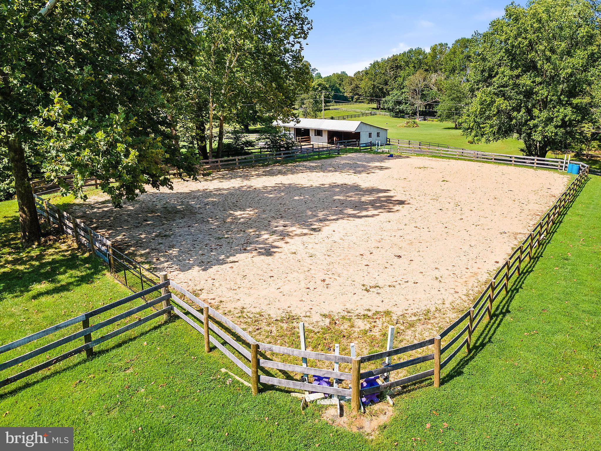 7980 Leeds Manor Road Marshall, VA 20115 - Photo 71 of 105 Gallery Image 71