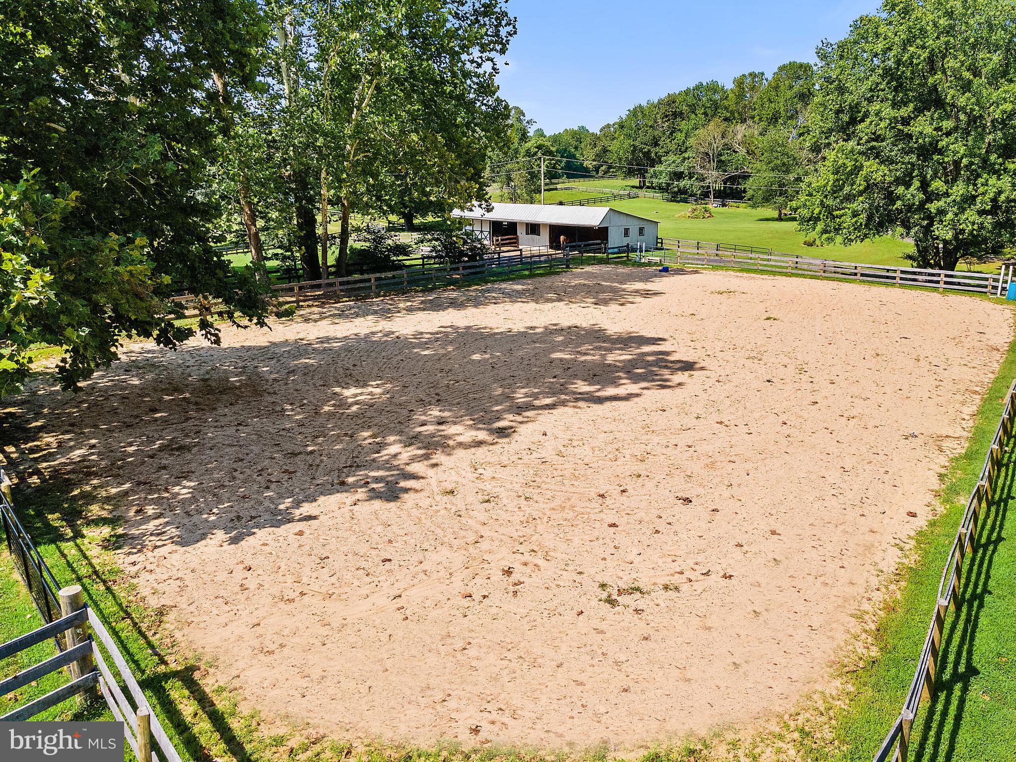 7980 Leeds Manor Road Marshall, VA 20115 - Photo 72 of 105 Gallery Image 72