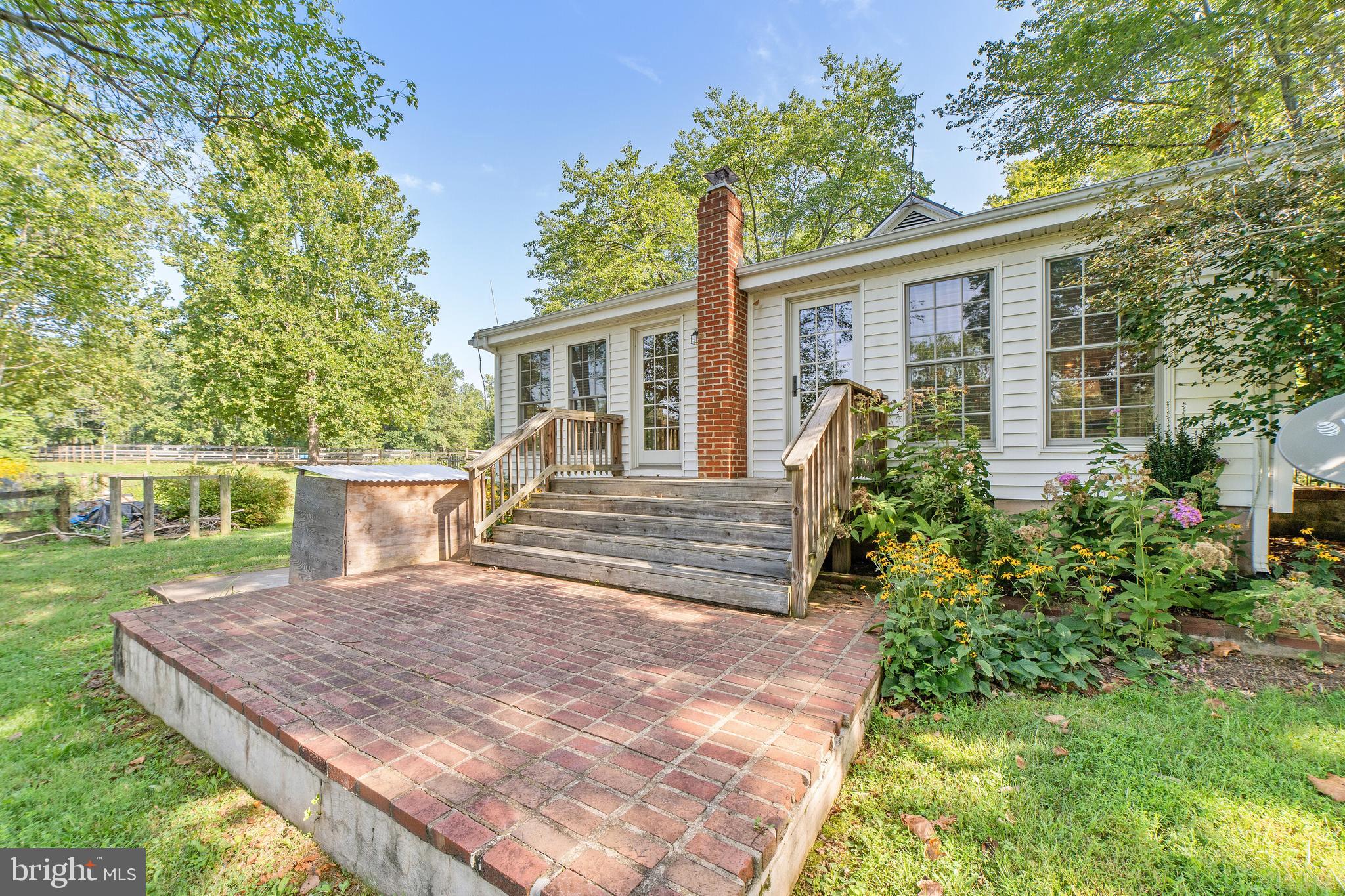 7980 Leeds Manor Road Marshall, VA 20115 - Photo 82 of 105 Gallery Image 82