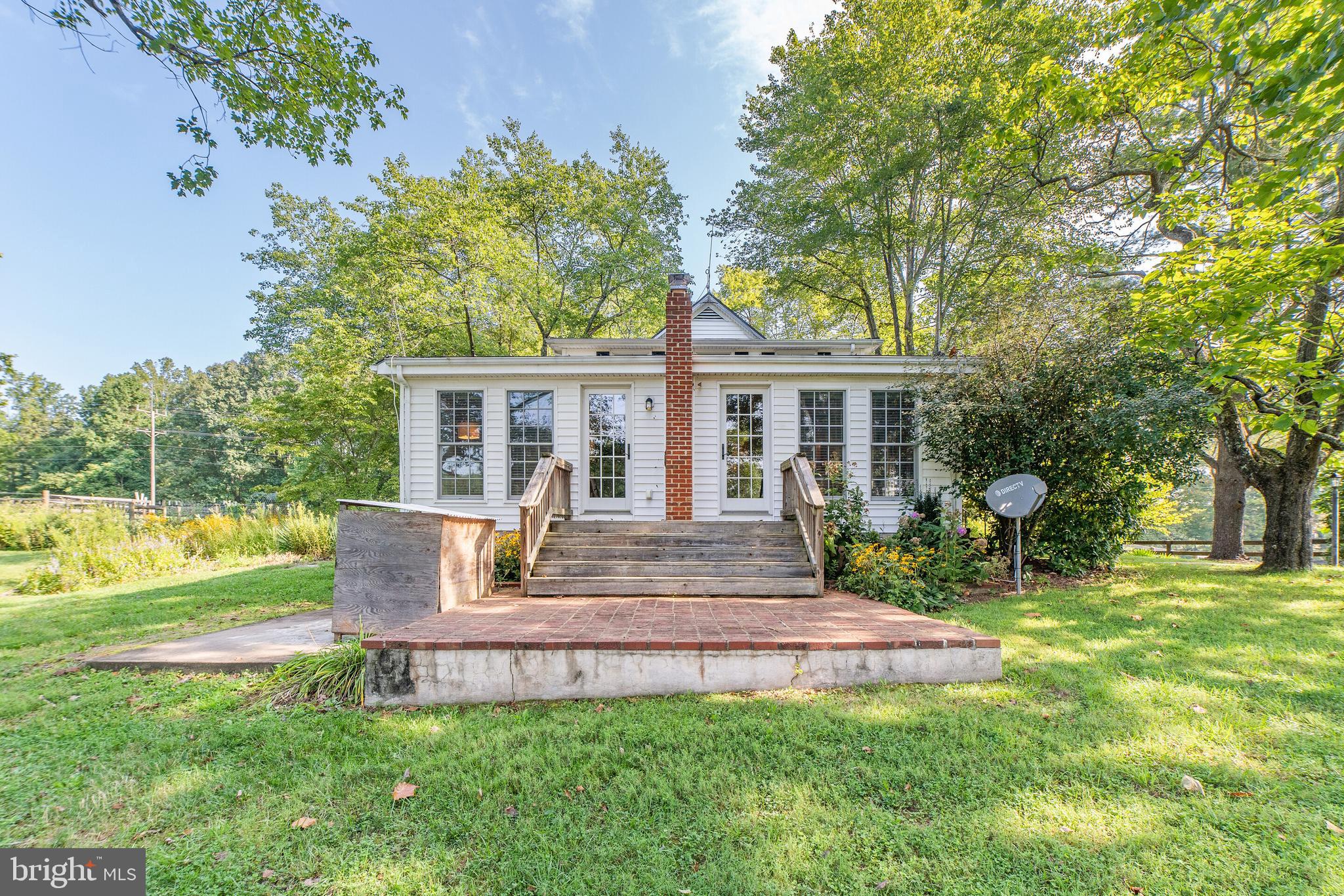 7980 Leeds Manor Road Marshall, VA 20115 - Photo 83 of 105 Gallery Image 83