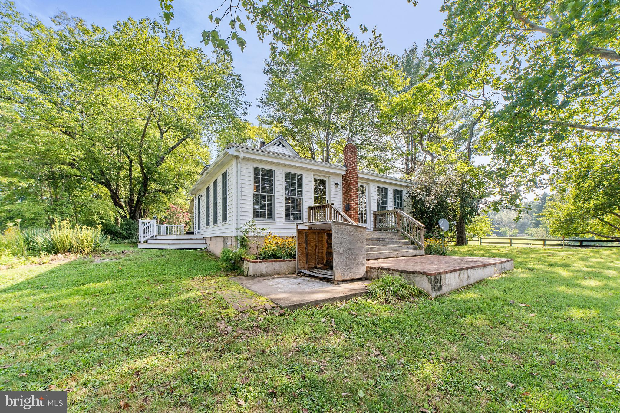7980 Leeds Manor Road Marshall, VA 20115 - Photo 84 of 105 Gallery Image 84