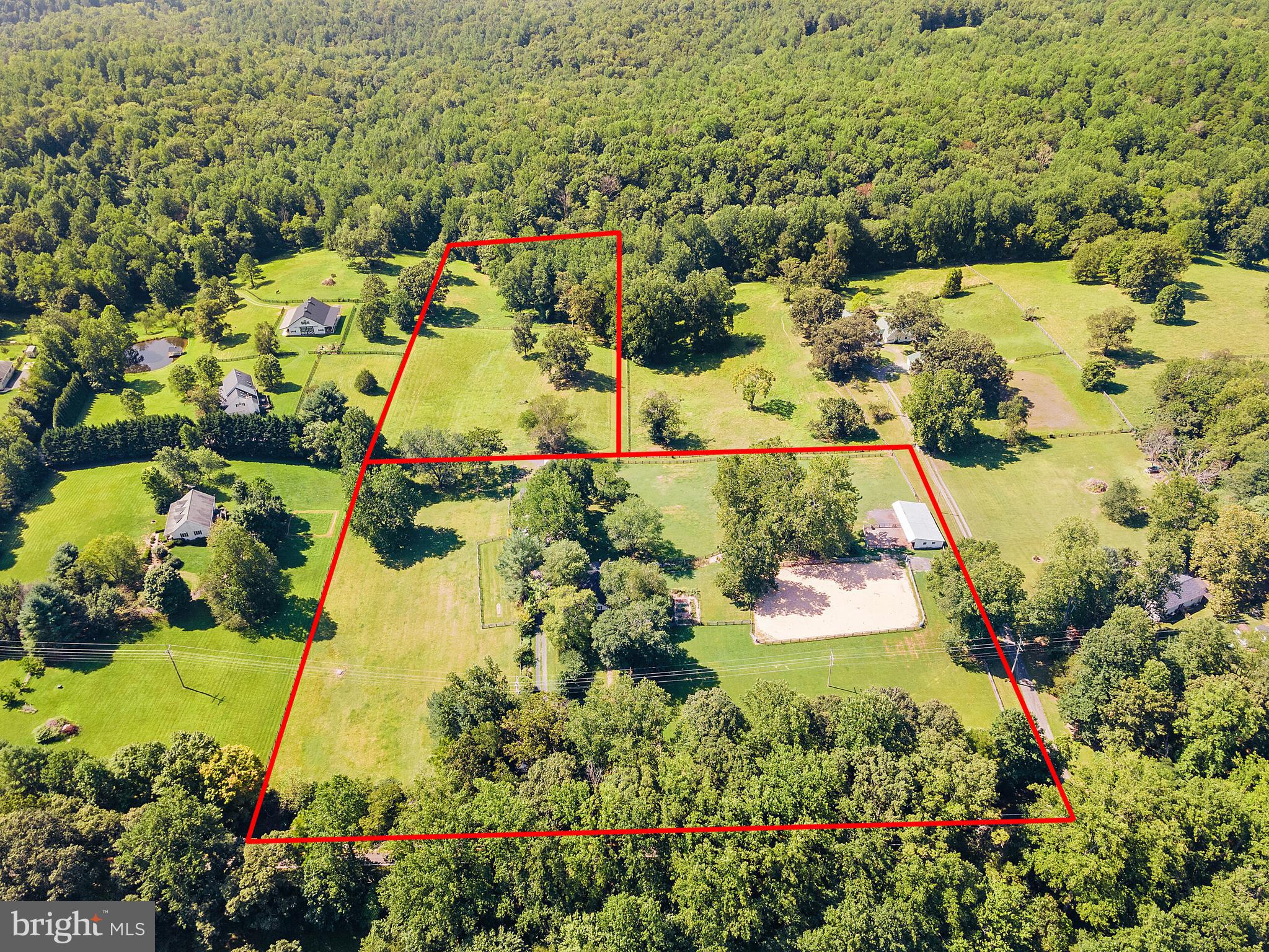 7980 Leeds Manor Road Marshall, VA 20115 - Photo 94 of 105 Gallery Image 94