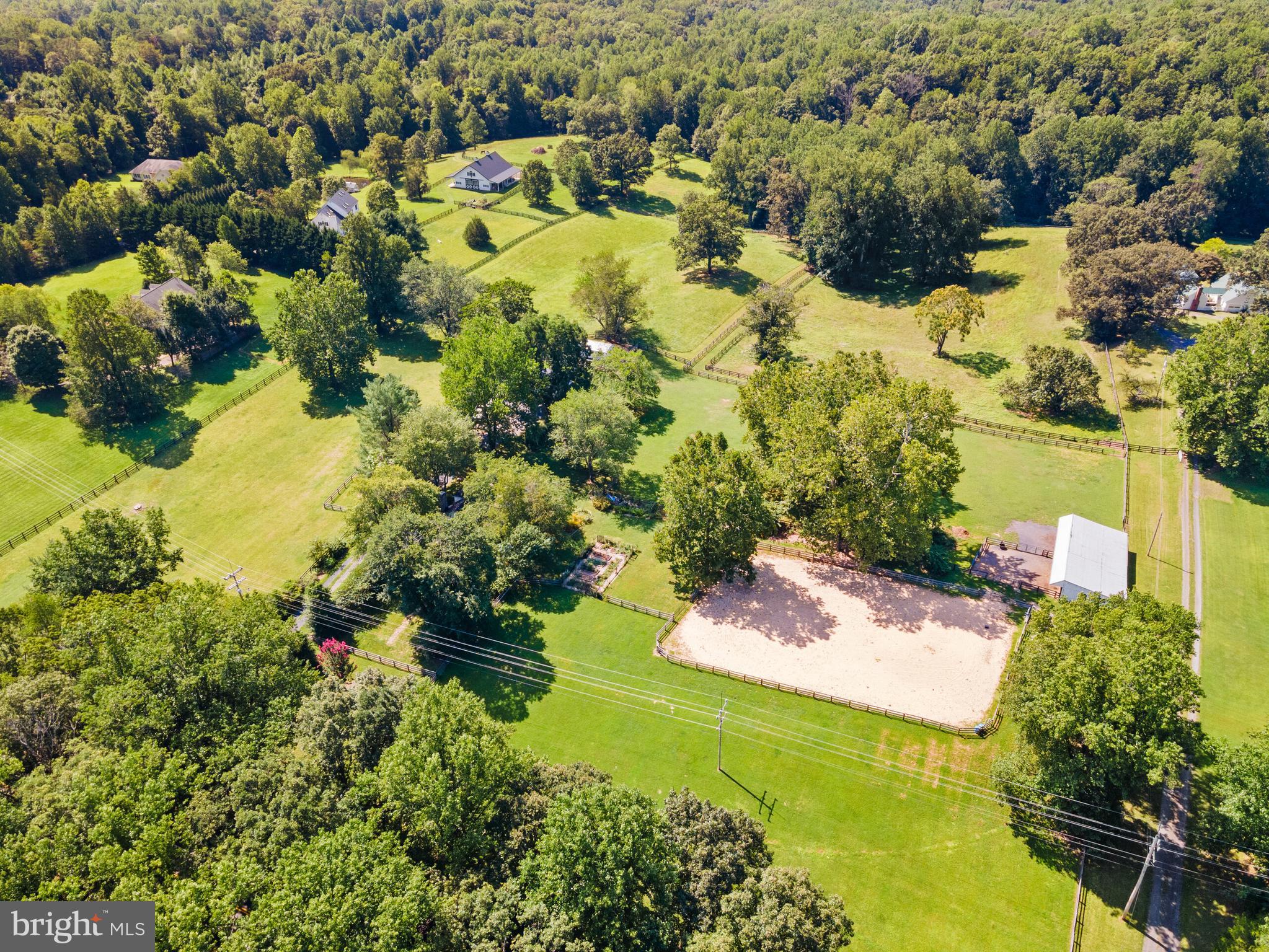 7980 Leeds Manor Road Marshall, VA 20115 - Photo 95 of 105 Gallery Image 95