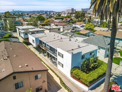 $1,899,000 | 1145 North Hoover Street, Los Angeles, CA 90029