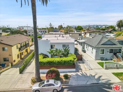 $1,899,000 | 1145 North Hoover Street, Los Angeles, CA 90029