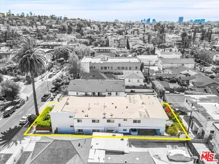 $1,899,000 | 1145 North Hoover Street, Los Angeles, CA 90029