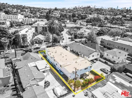 $1,899,000 | 1145 North Hoover Street, Los Angeles, CA 90029