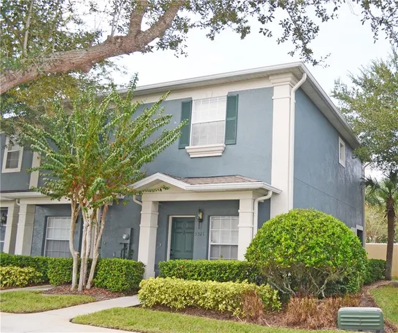 $244,500 | 3321 Wilshire Way Road, Unit 6, Orlando, FL 32829
