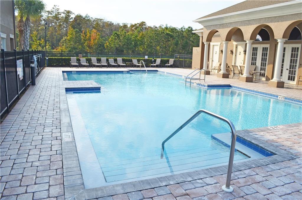 3321 Wilshire Way Road, Unit 6 Orlando, FL 32829 - Photo 19 of 21