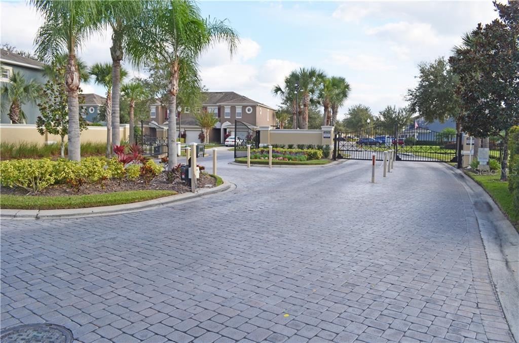 3321 Wilshire Way Road, Unit 6 Orlando, FL 32829 - Photo 21 of 21