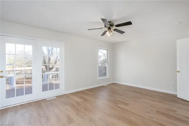 $285,000 | 110 Sullivan Court, Gibsonville, NC 27249