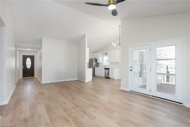 $285,000 | 110 Sullivan Court, Gibsonville, NC 27249