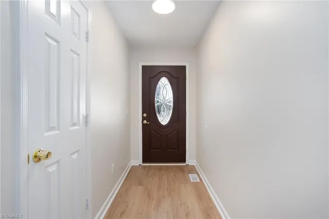 $285,000 | 110 Sullivan Court, Gibsonville, NC 27249