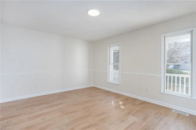 $285,000 | 110 Sullivan Court, Gibsonville, NC 27249