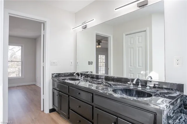 $285,000 | 110 Sullivan Court, Gibsonville, NC 27249