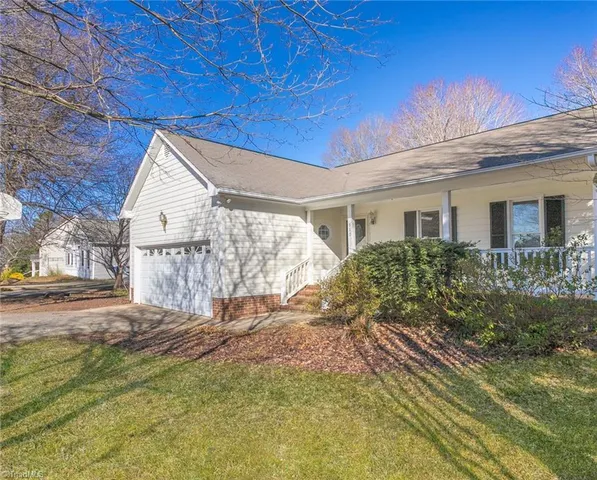 $285,000 | 110 Sullivan Court, Gibsonville, NC 27249