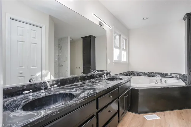 $285,000 | 110 Sullivan Court, Gibsonville, NC 27249