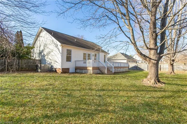 $285,000 | 110 Sullivan Court, Gibsonville, NC 27249