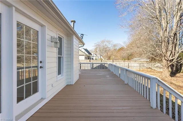 $285,000 | 110 Sullivan Court, Gibsonville, NC 27249