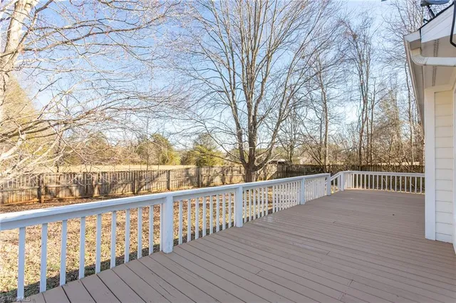 $285,000 | 110 Sullivan Court, Gibsonville, NC 27249