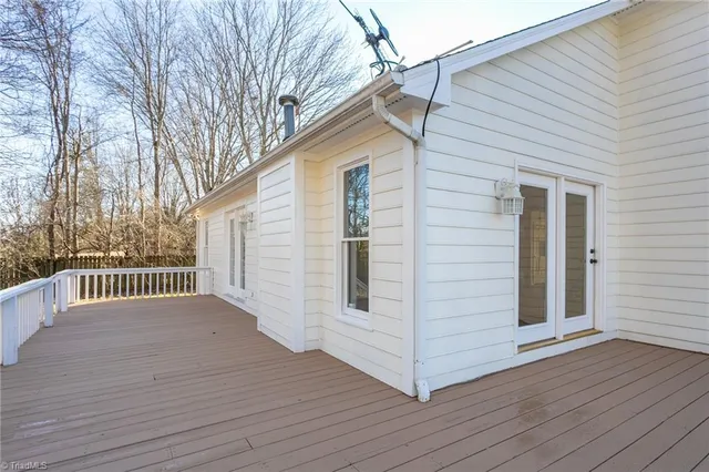 $285,000 | 110 Sullivan Court, Gibsonville, NC 27249