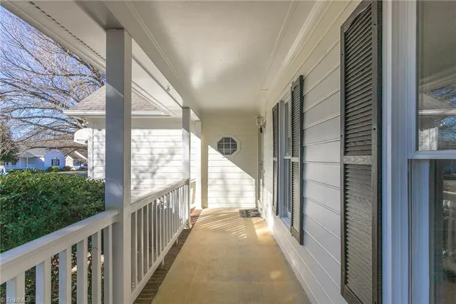 $285,000 | 110 Sullivan Court, Gibsonville, NC 27249