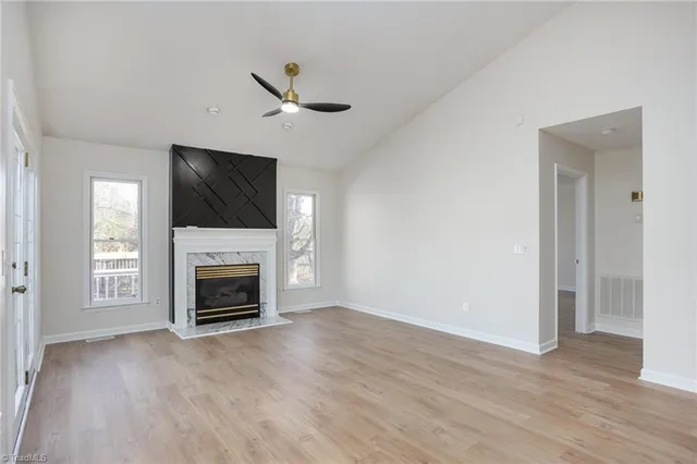 $285,000 | 110 Sullivan Court, Gibsonville, NC 27249