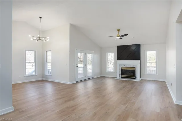 $285,000 | 110 Sullivan Court, Gibsonville, NC 27249