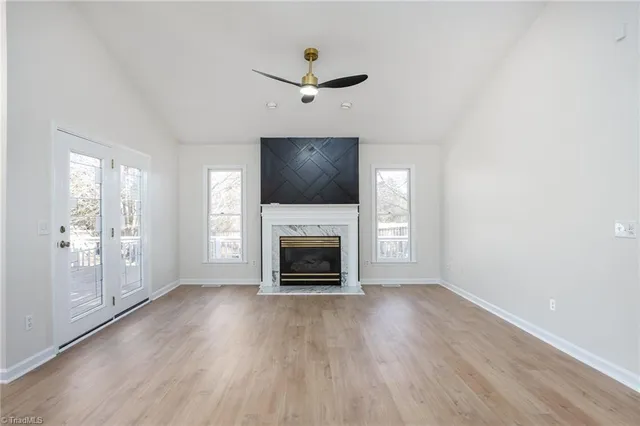 $285,000 | 110 Sullivan Court, Gibsonville, NC 27249