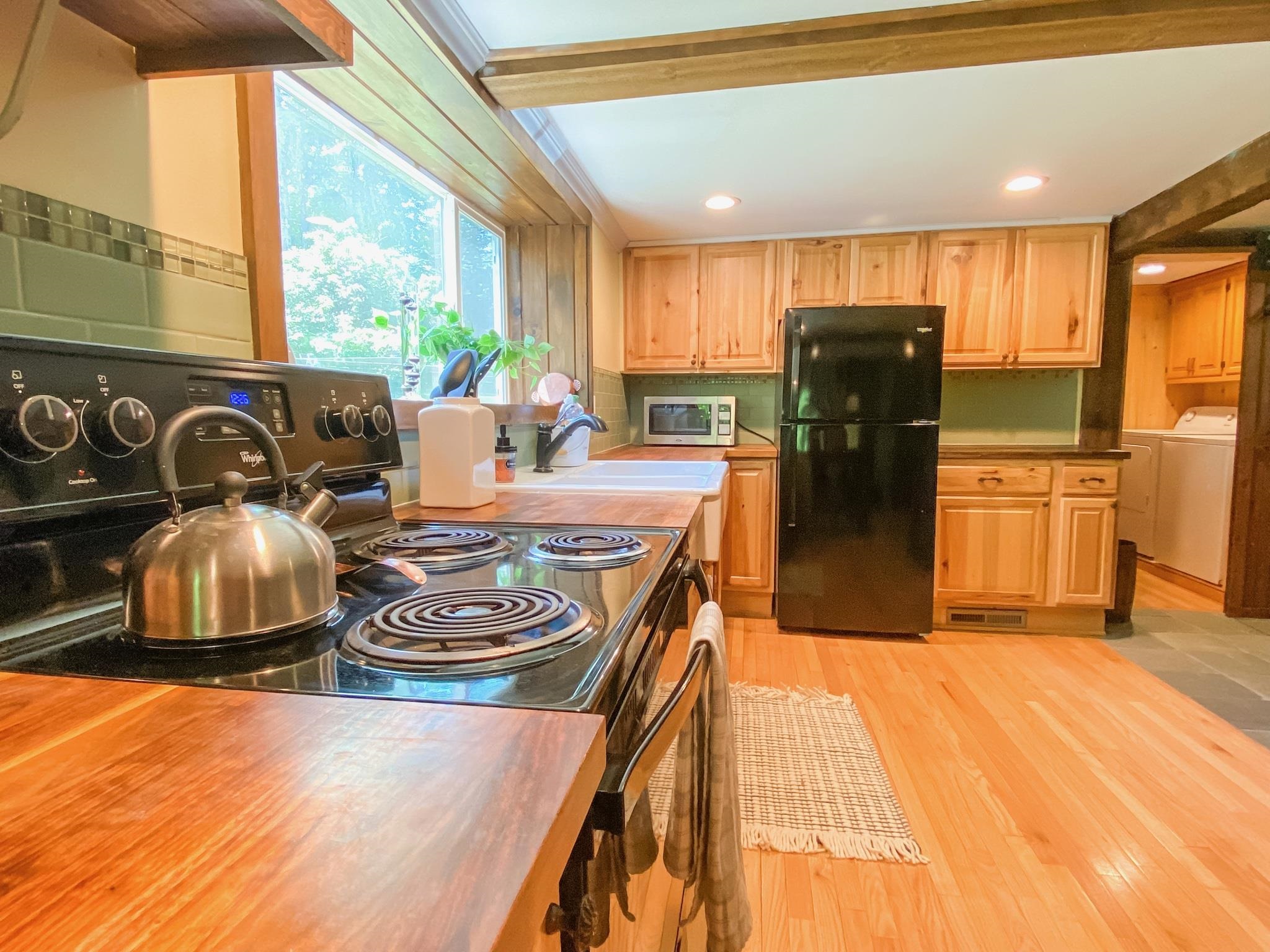 112 Johnson Road Cavendish, VT 05153 - Photo 8 of 46 Gallery Image 8