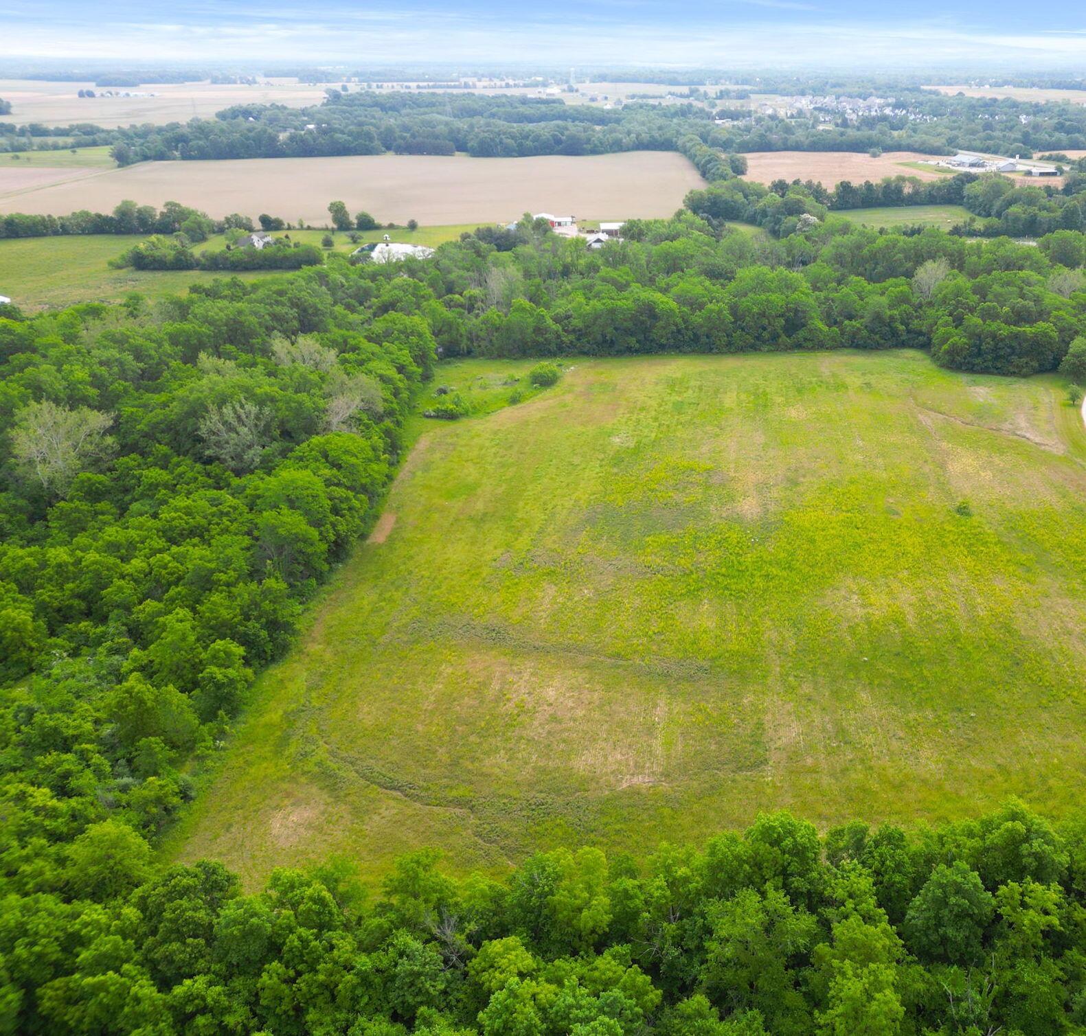 0 Ostrander Road, Unit LOT #5 Ostrander, OH 43061 - Photo 3 of 6 Overview of Lot #5