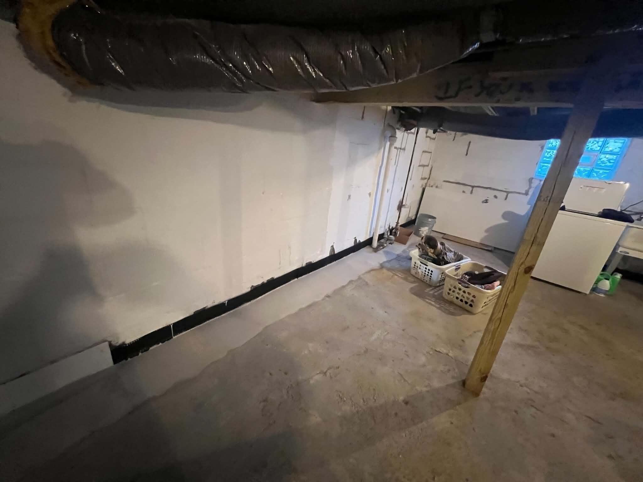 2123 South 74th Street Milwaukee, WI 53219 - Photo 16 of 20 Basement 2