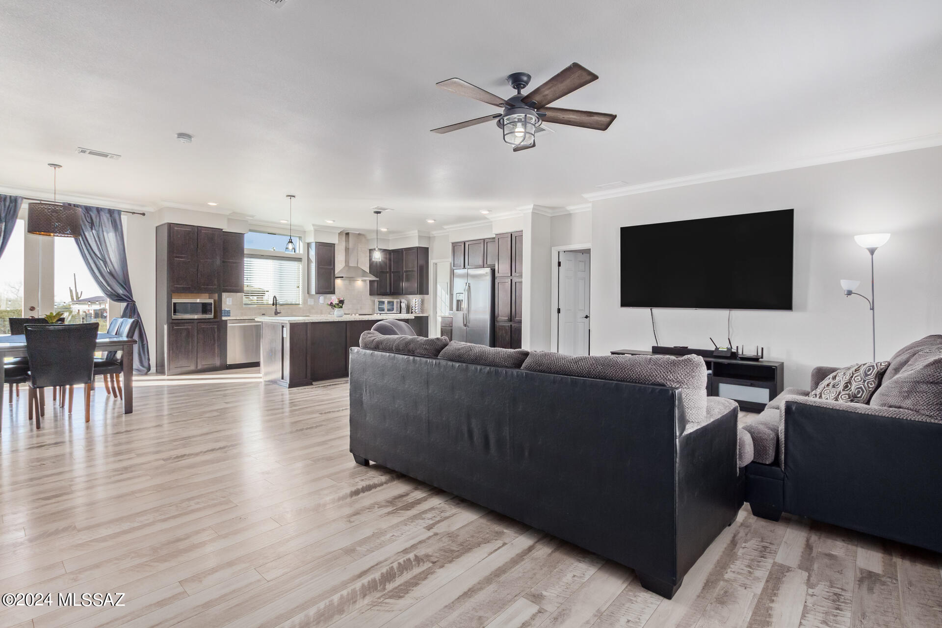 38188 South M Bar J Ranch Road Marana, AZ 85658 - Photo 10 of 40 Gallery Image 10