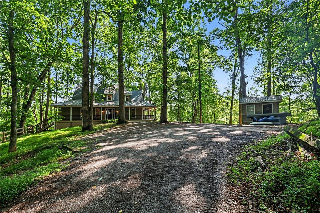 1008 River Estates Road Cleveland, GA 30528 - Photo 29 of 32