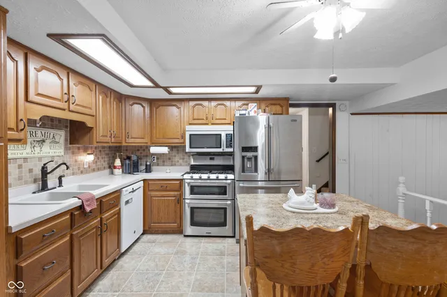 $415,000 | 7502 Lion Drive, Nineveh, IN 46164