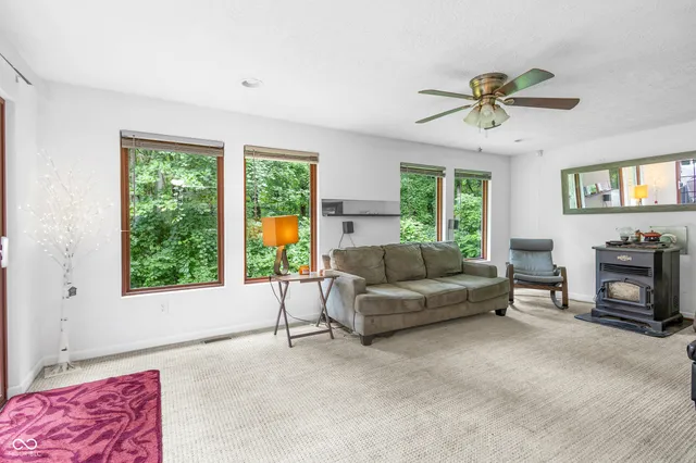 $415,000 | 7502 Lion Drive, Nineveh, IN 46164