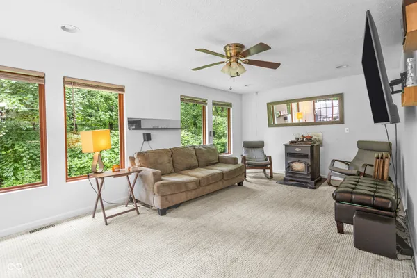 $415,000 | 7502 Lion Drive, Nineveh, IN 46164