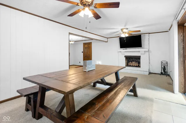 $415,000 | 7502 Lion Drive, Nineveh, IN 46164