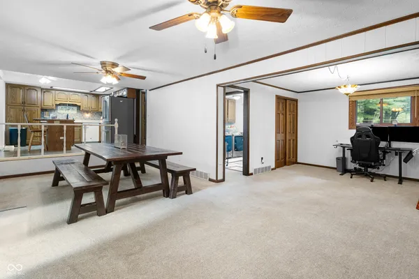 $415,000 | 7502 Lion Drive, Nineveh, IN 46164