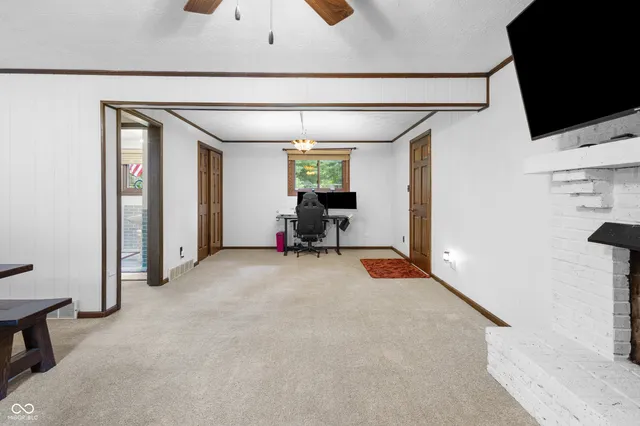 $415,000 | 7502 Lion Drive, Nineveh, IN 46164