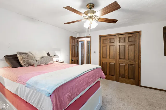 $415,000 | 7502 Lion Drive, Nineveh, IN 46164