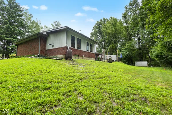 $415,000 | 7502 Lion Drive, Nineveh, IN 46164