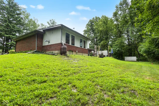 $415,000 | 7502 Lion Drive, Nineveh, IN 46164