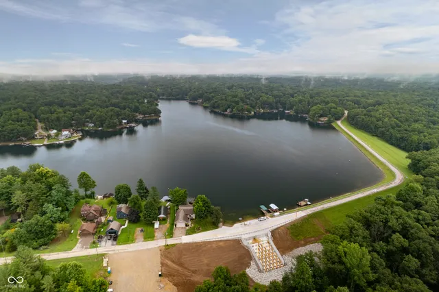 $415,000 | 7502 Lion Drive, Nineveh, IN 46164