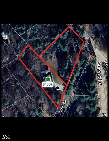 $415,000 | 7502 Lion Drive, Nineveh, IN 46164