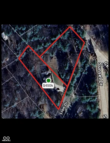 $415,000 | 7502 Lion Drive, Nineveh, IN 46164