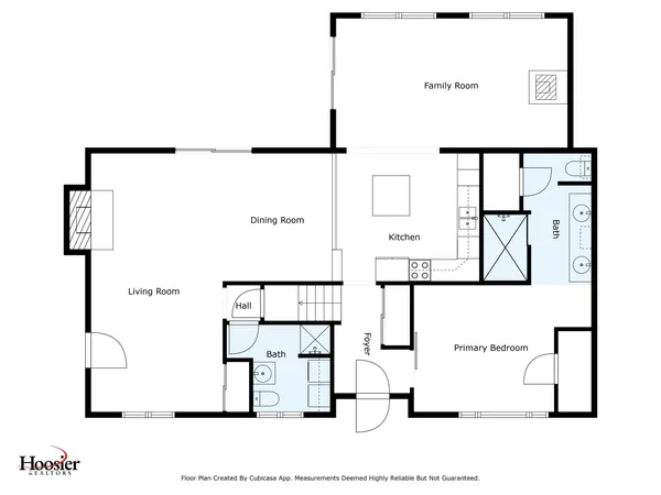 $415,000 | 7502 Lion Drive, Nineveh, IN 46164