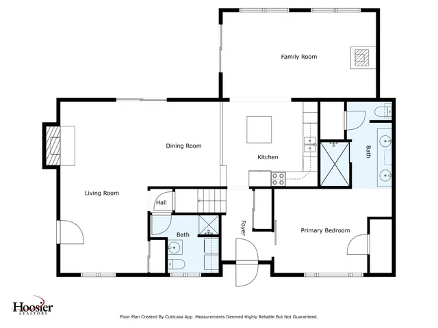 $415,000 | 7502 Lion Drive, Nineveh, IN 46164