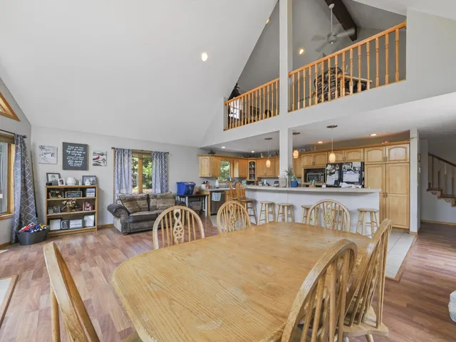 $525,000 | 5735 Archer Road, Brethren, MI 49619